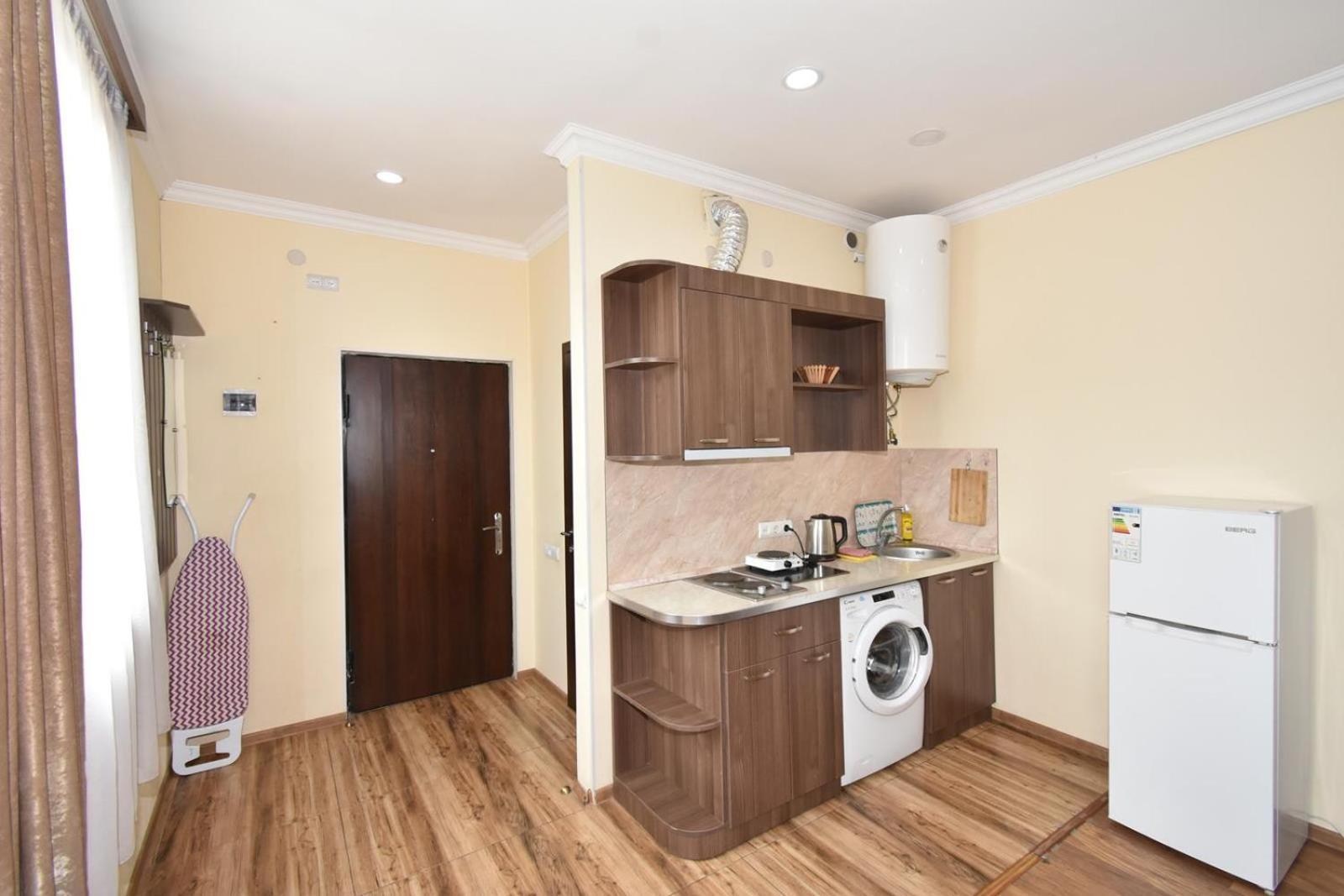 Modern Apartments And Tours Yerevan Exterior photo